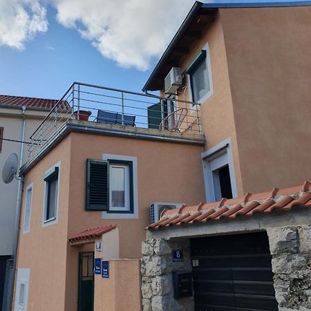 Apartment`s Dalmatia Šibenik Kültér fotó