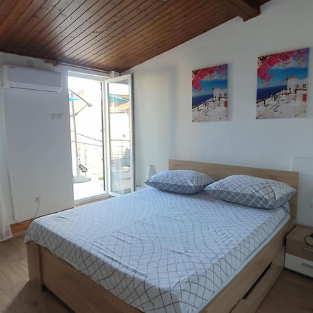Apartment`s Dalmatia Šibenik Kültér fotó
