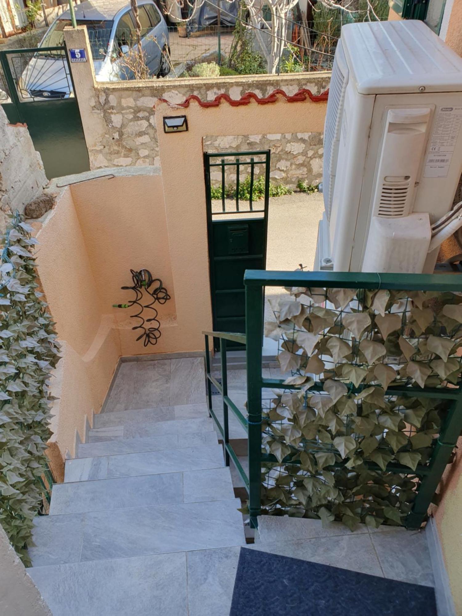 Apartment`s Dalmatia Šibenik Kültér fotó