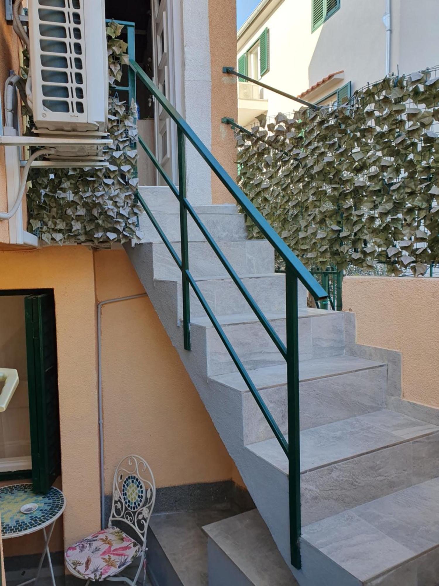 Apartment`s Dalmatia Šibenik Kültér fotó
