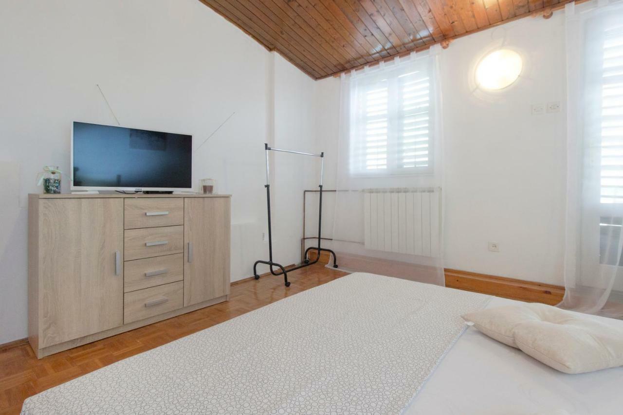 Apartment`s Dalmatia Šibenik Kültér fotó