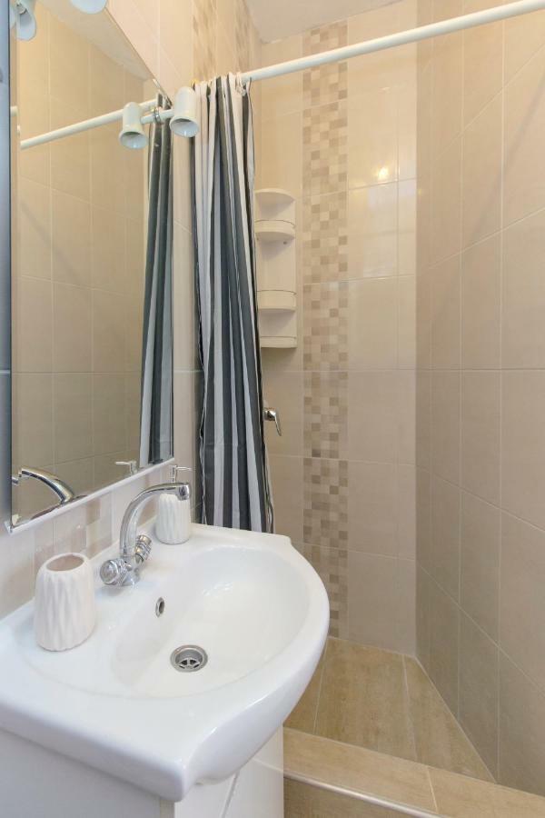 Apartment`s Dalmatia Šibenik Kültér fotó