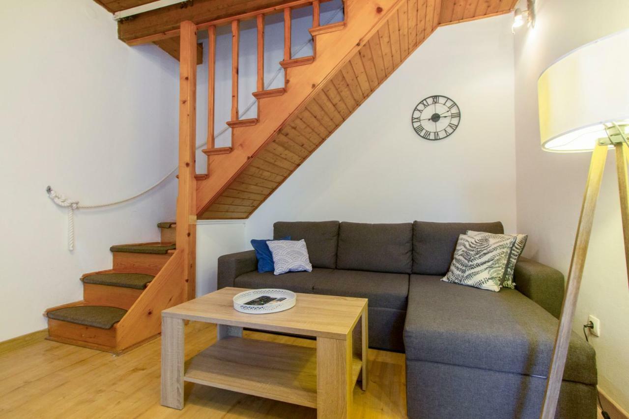 Apartment`s Dalmatia Šibenik Kültér fotó