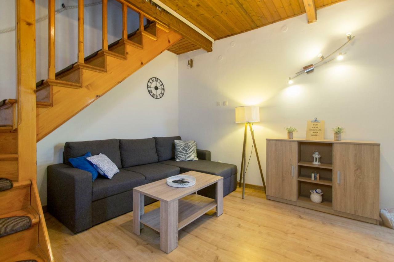Apartment`s Dalmatia Šibenik Kültér fotó