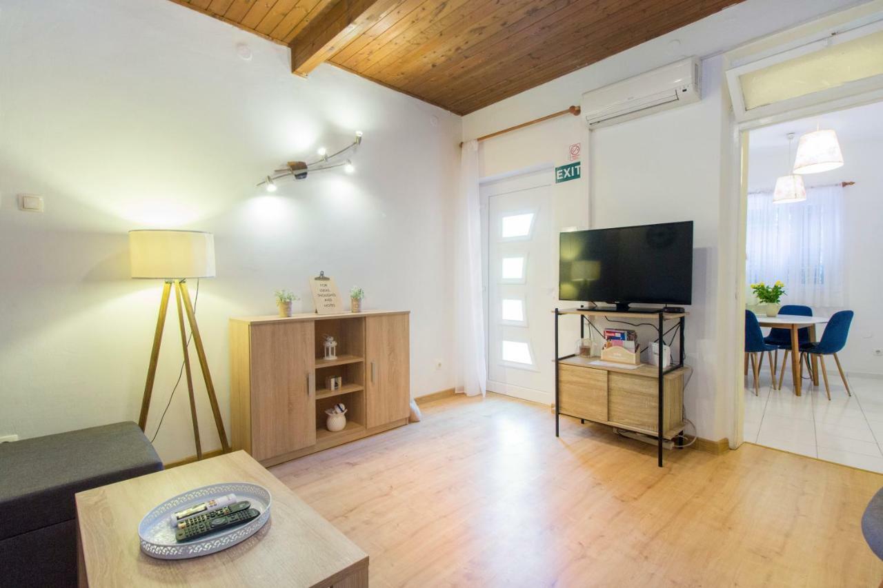 Apartment`s Dalmatia Šibenik Kültér fotó