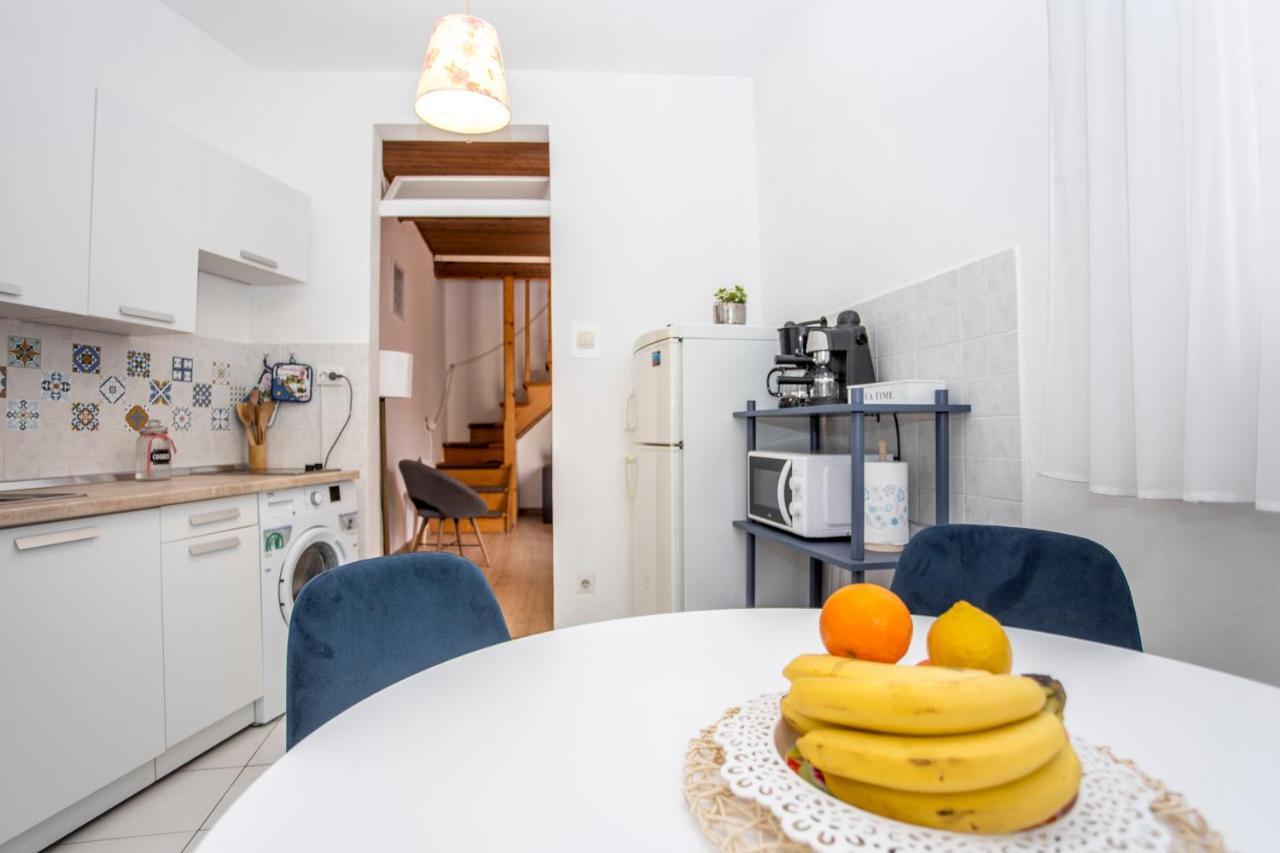 Apartment`s Dalmatia Šibenik Kültér fotó