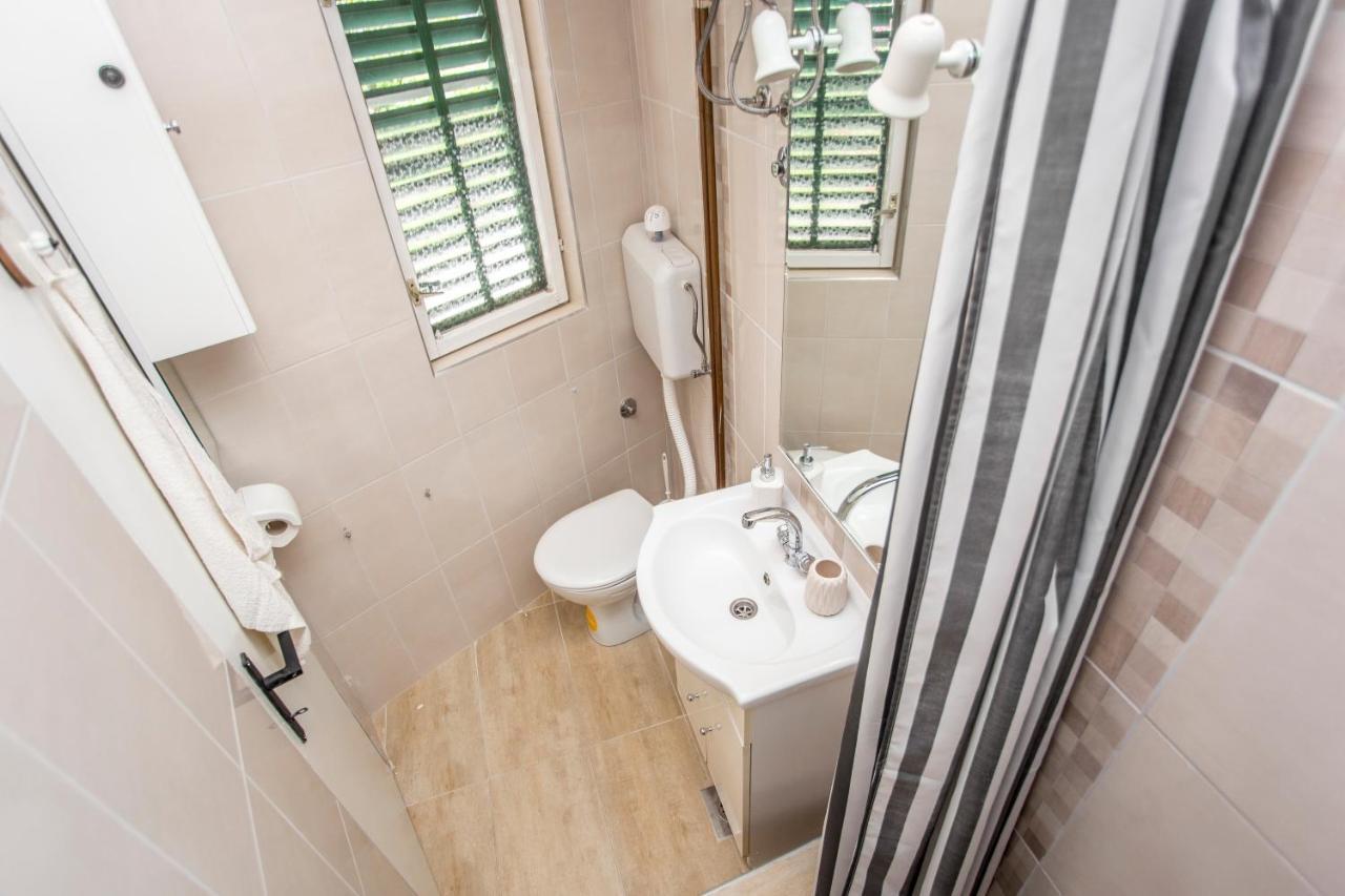 Apartment`s Dalmatia Šibenik Kültér fotó