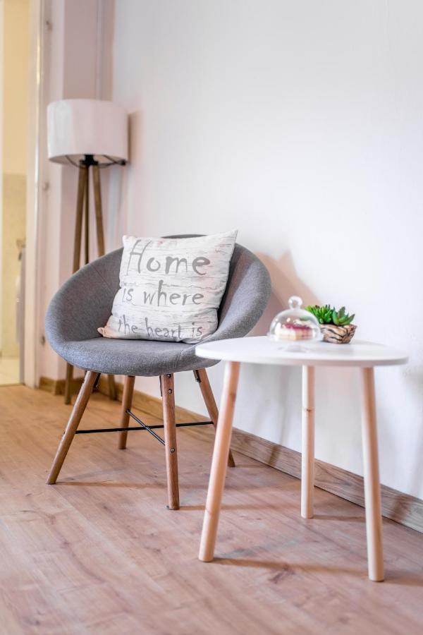 Apartment`s Dalmatia Šibenik Kültér fotó