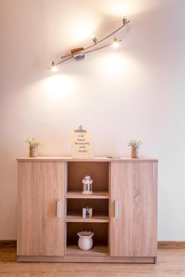Apartment`s Dalmatia Šibenik Kültér fotó