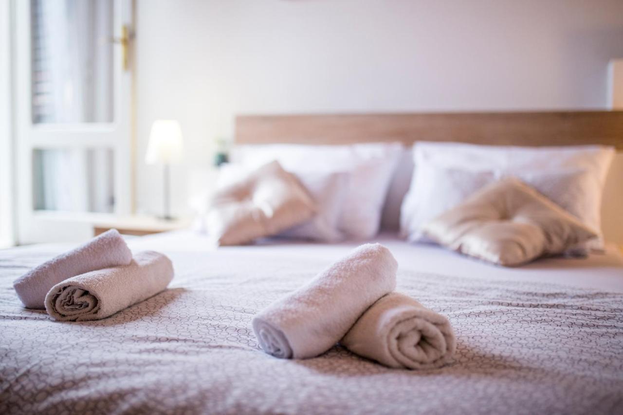 Apartment`s Dalmatia Šibenik Kültér fotó