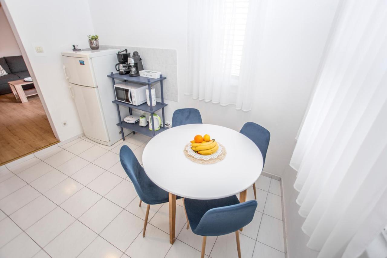 Apartment`s Dalmatia Šibenik Kültér fotó