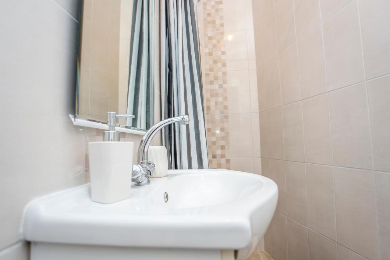 Apartment`s Dalmatia Šibenik Kültér fotó