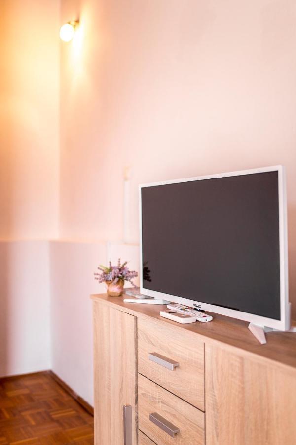 Apartment`s Dalmatia Šibenik Kültér fotó