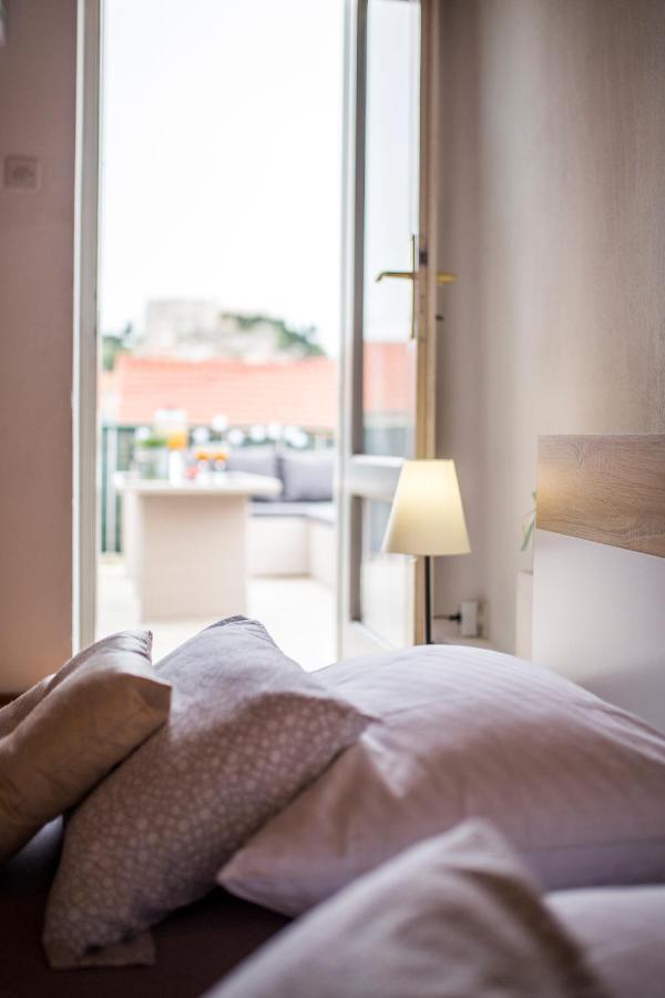 Apartment`s Dalmatia Šibenik Kültér fotó