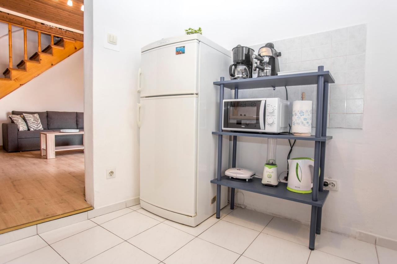 Apartment`s Dalmatia Šibenik Kültér fotó