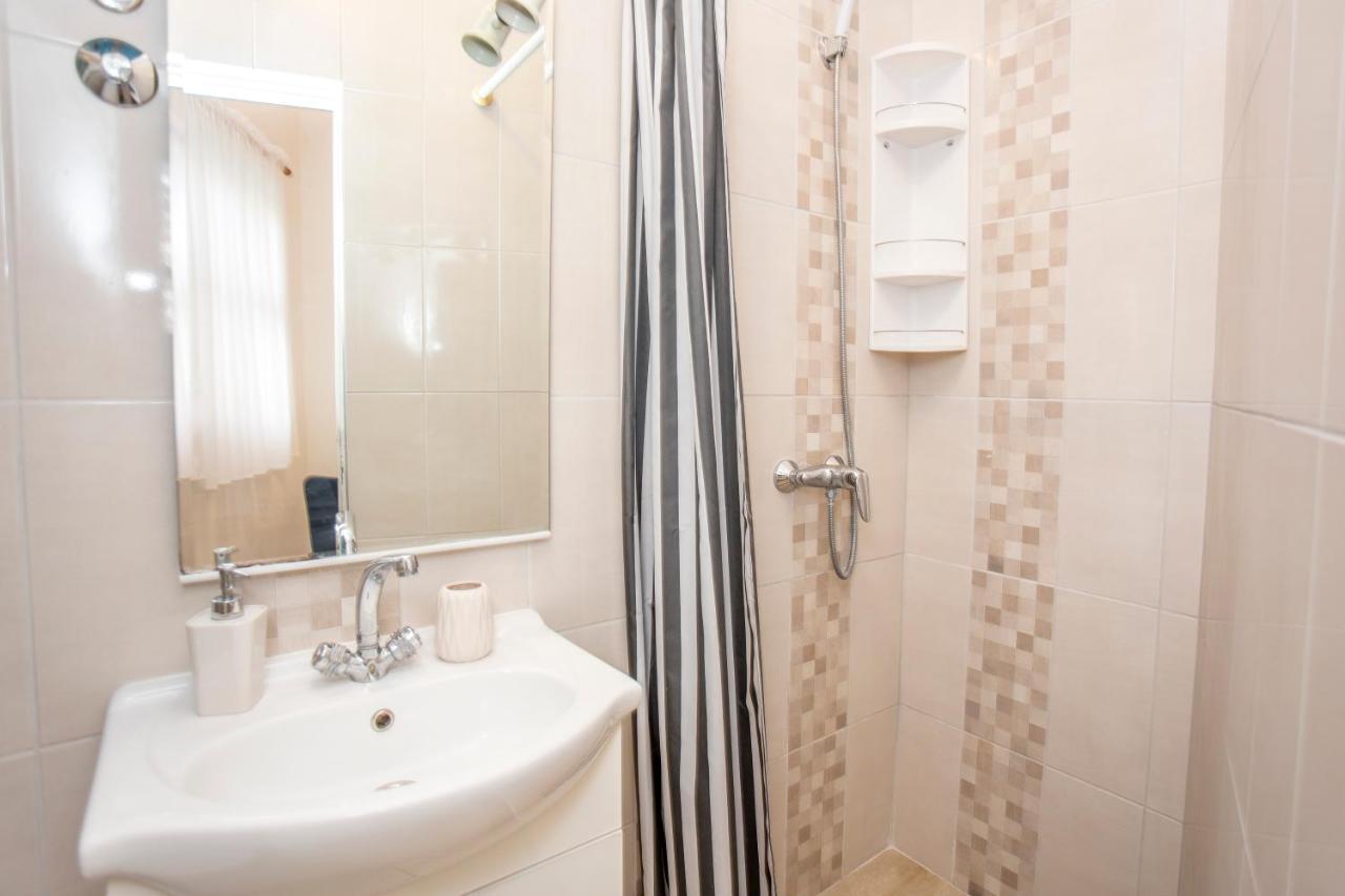 Apartment`s Dalmatia Šibenik Kültér fotó